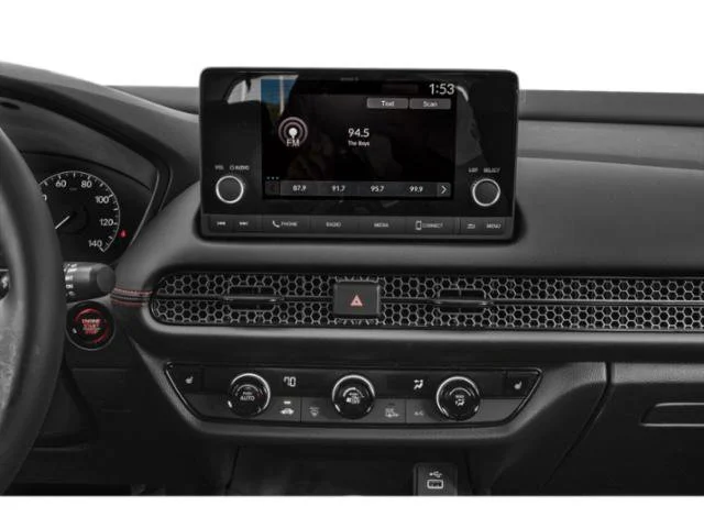 2024 Honda HR-V Sport - Photo 10
