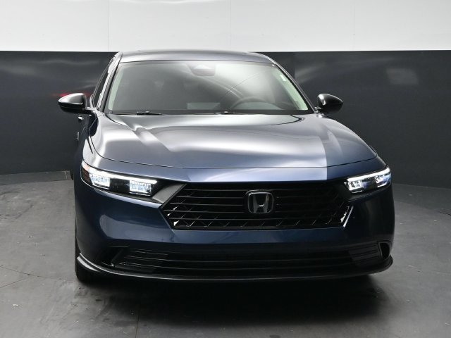 New 2026 Canyon River Blue Metallic Honda SE image 2