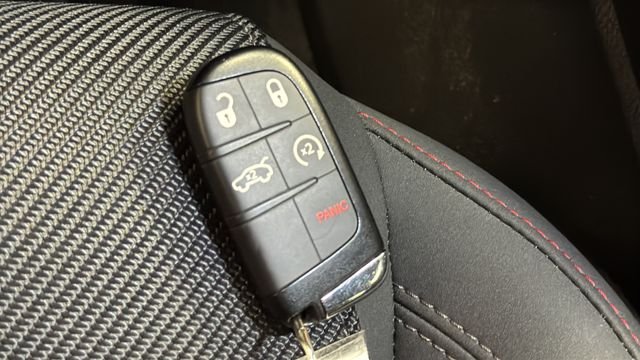 Used 2024 Blue Steele Dodge R/T image 20