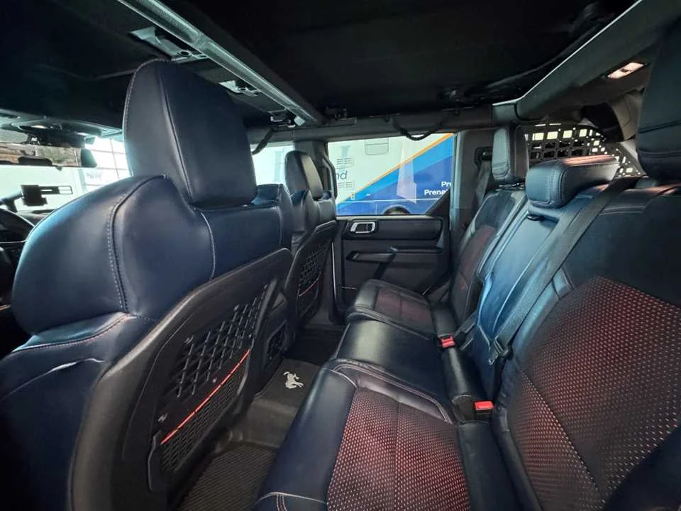 Used 2024  FORD  image 50