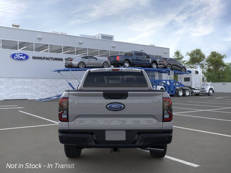 New 2026 Avalanche Ford XLT image 5