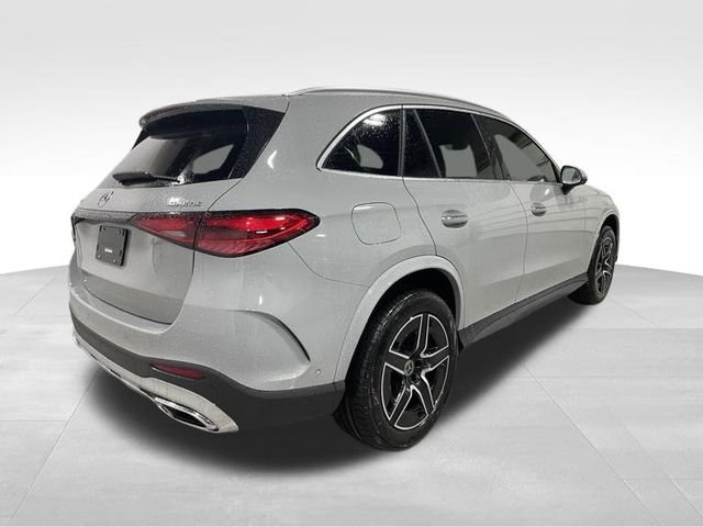 New 2026  Mercedes-Benz GLC 300 image 5