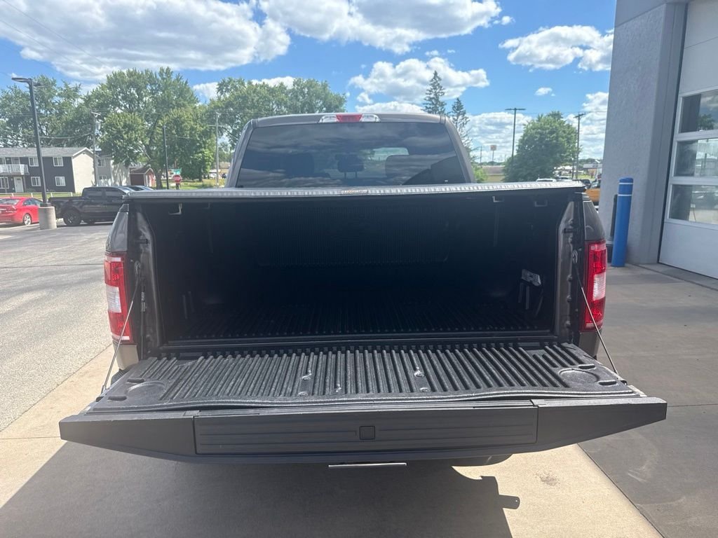 Used 2018  Ford XLT image 12