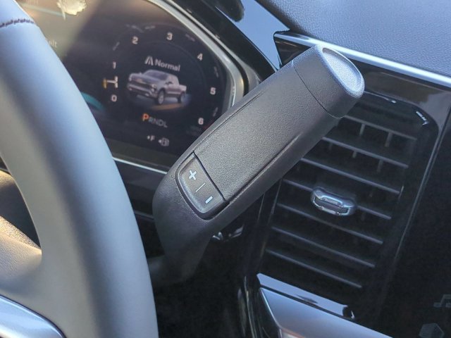 2026 Chevrolet Silverado 1500 LT - Photo 17