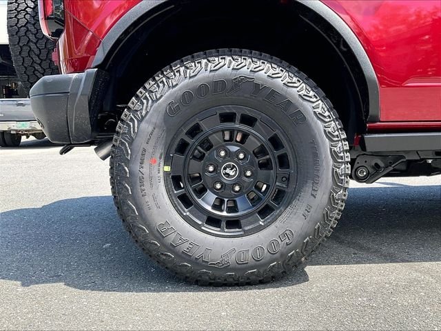 2026 Ford Bronco — photo 13