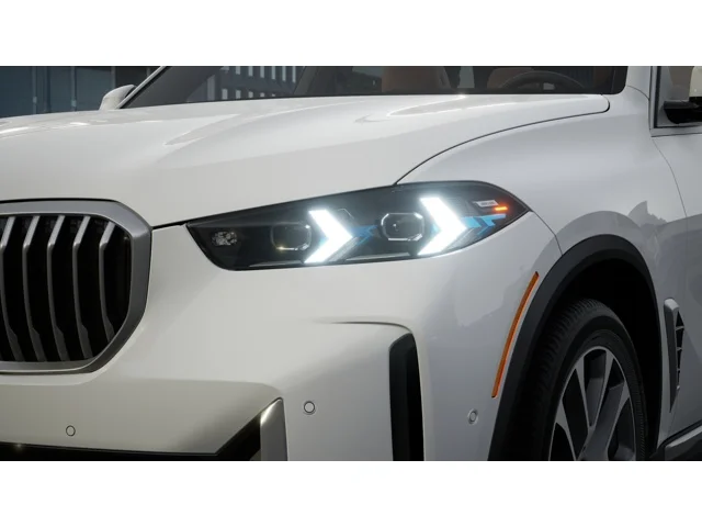 New 2026 Alpine White BMW  image 6