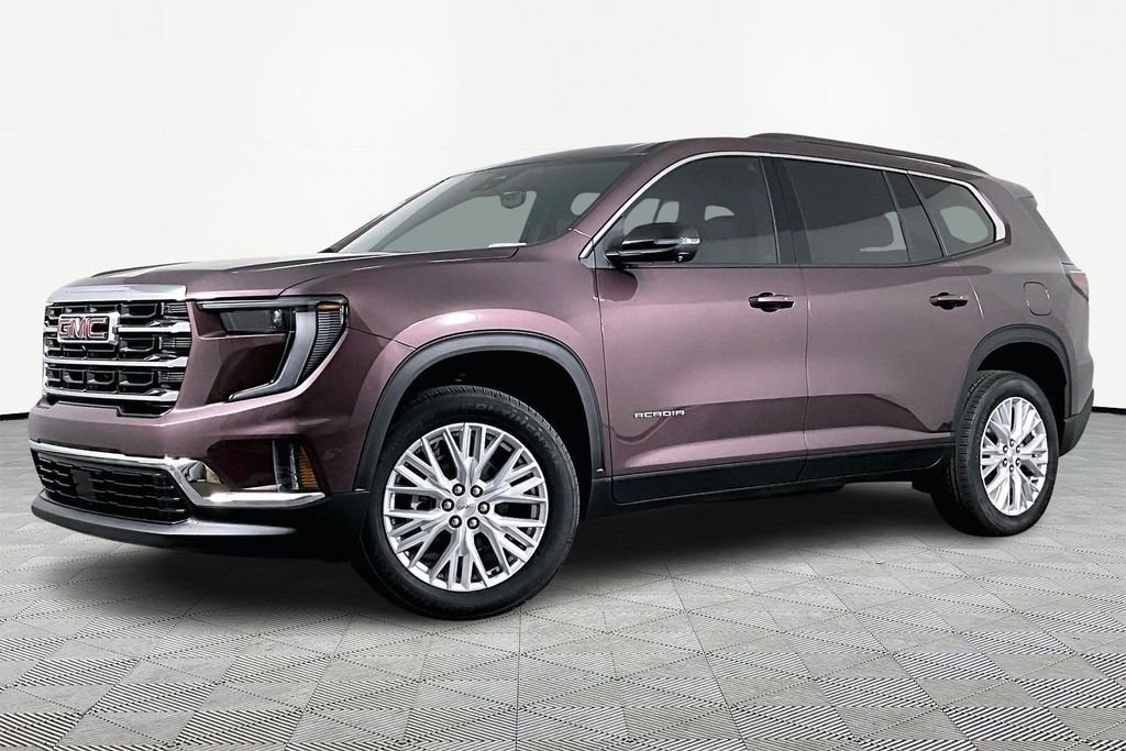 2026 GMC Acadia Elevation FWD's photo