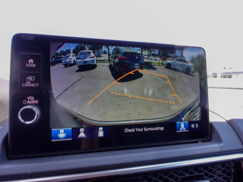 New 2026 Crystal Black Acura Base image 20