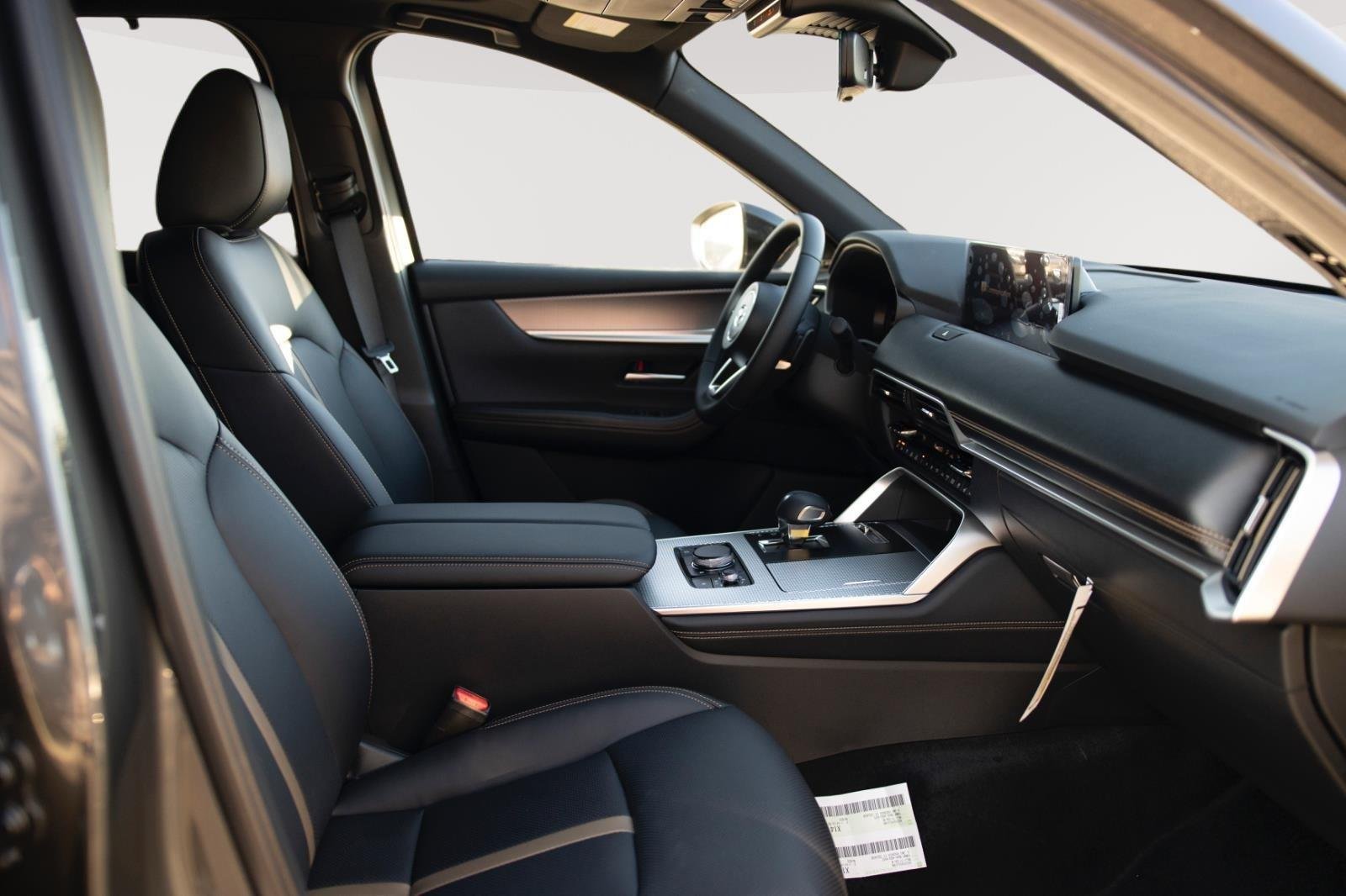 2026 Mazda CX-90 Premium Sport Package - Photo 24