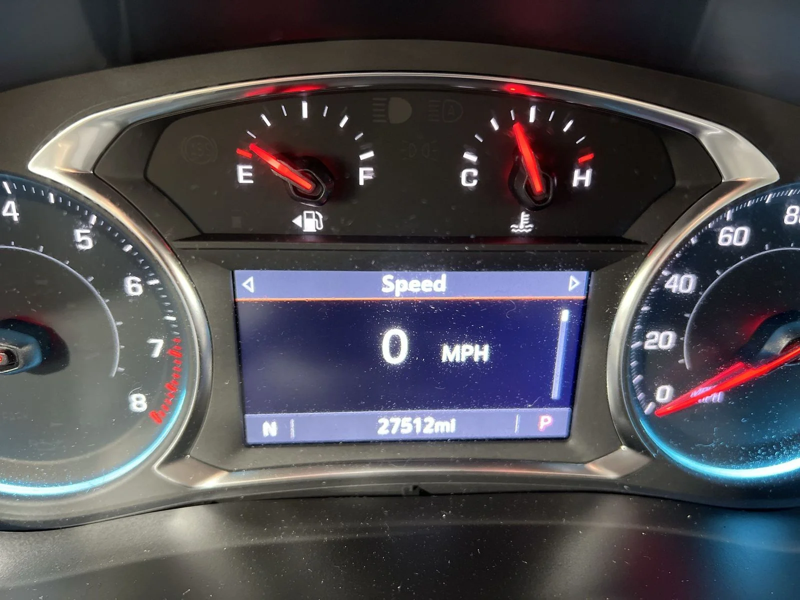 2023 Chevrolet Traverse 1LT - Photo 15