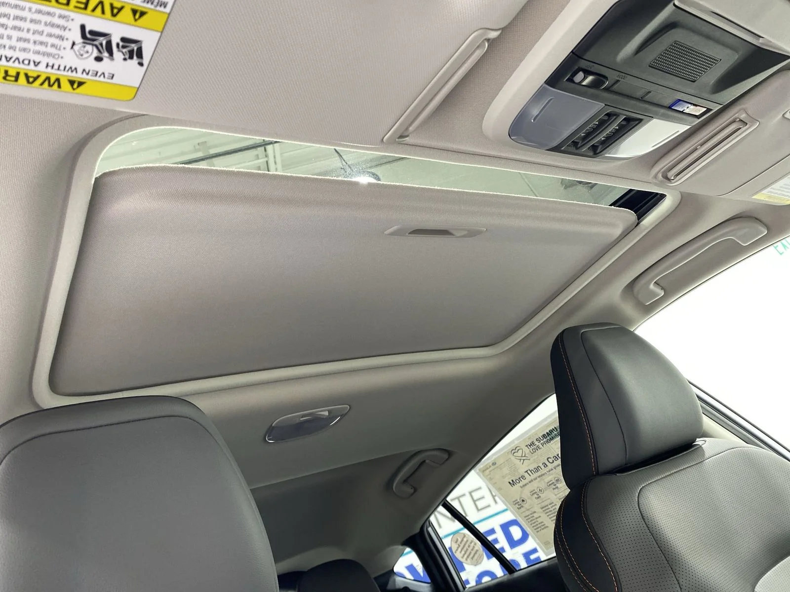 2026 Subaru Crosstrek Limited - Photo 22
