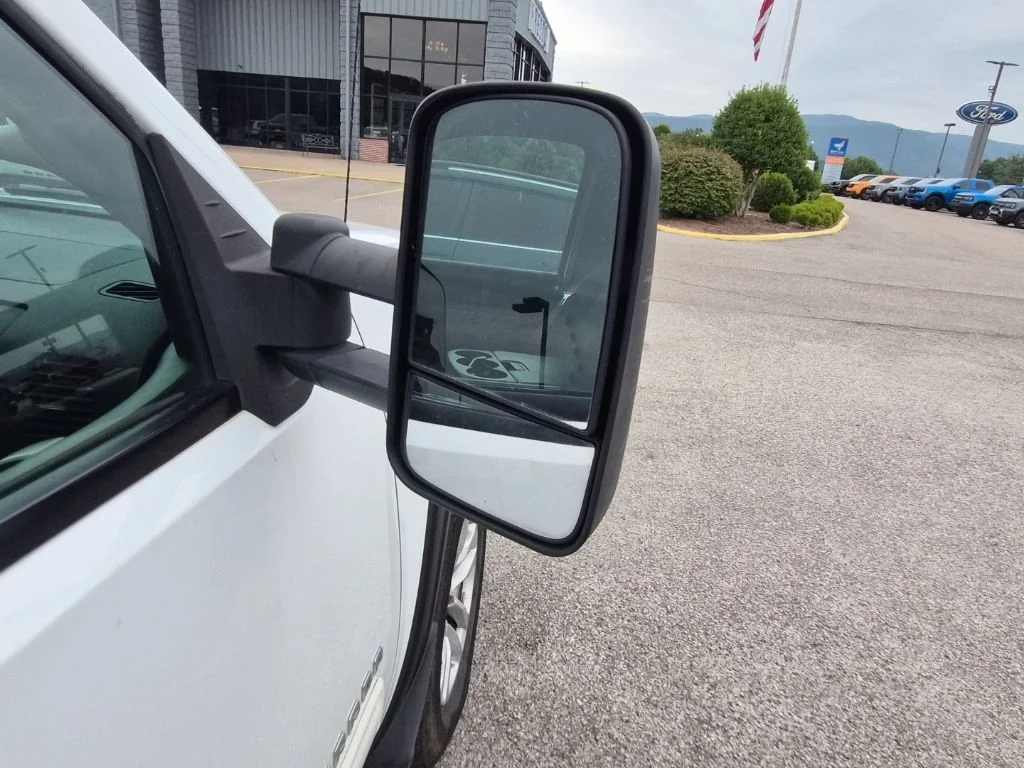 Used 2012 Summit White Chevrolet LT image 14