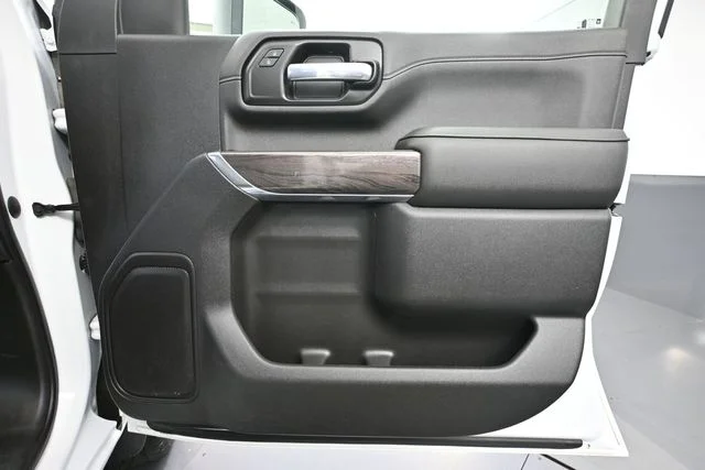 2022 Chevrolet Silverado 2500HD LTZ - Photo 35