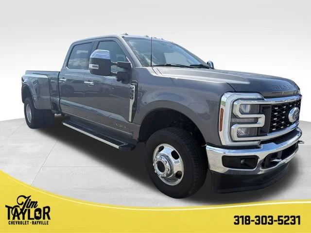 2024 Ford Super Duty F-350 Drw XL