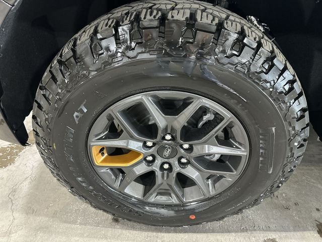 New 2027 Gray Ford Tremor image 23