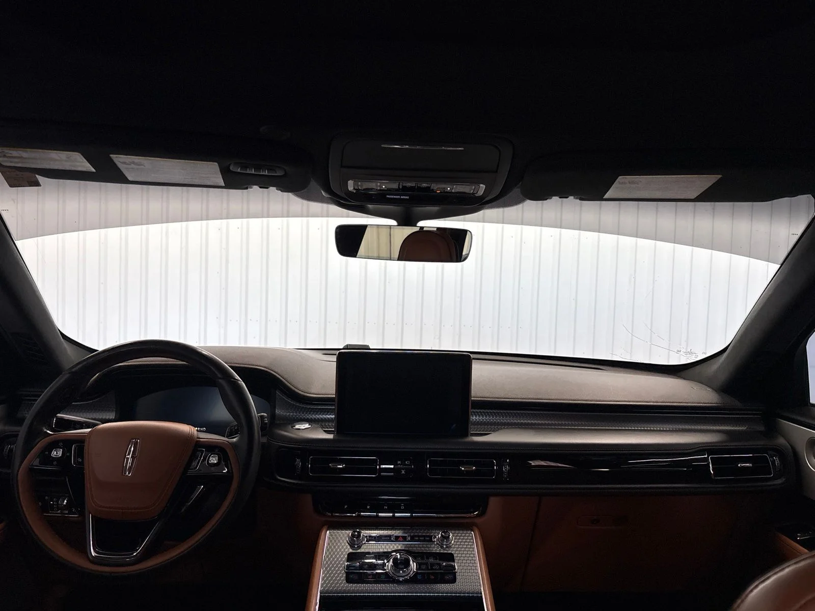 Used 2020 Radiance Metallic Lincoln Black Label image 18