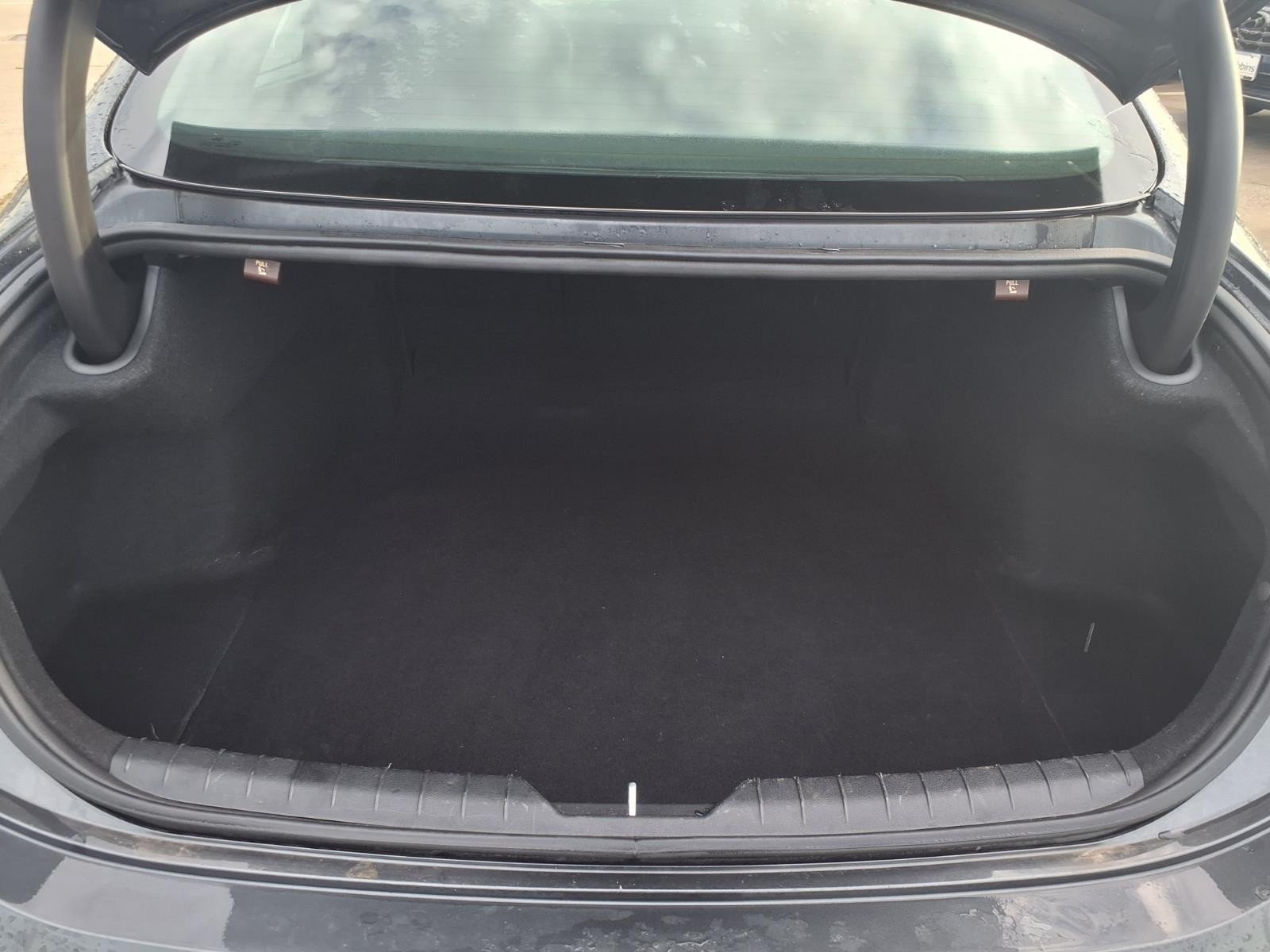 2025 Hyundai Sonata photo 8 of 25