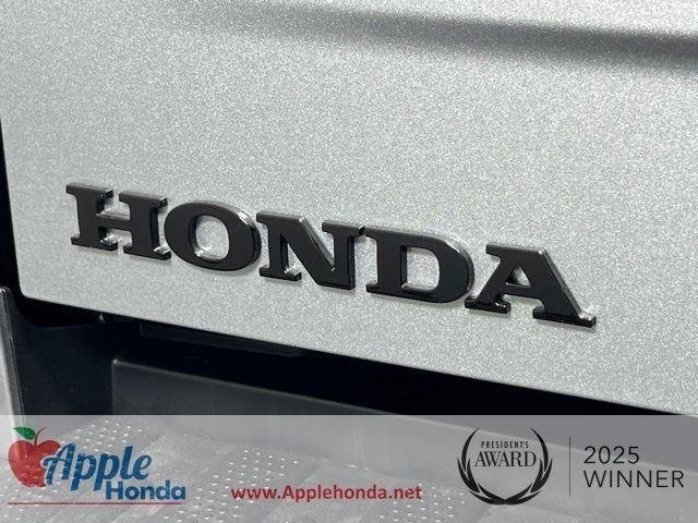 2026 Honda Ridgeline TrailSport - Photo 7