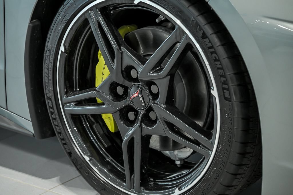 2023 Chevrolet Corvette 3LT - Photo 4