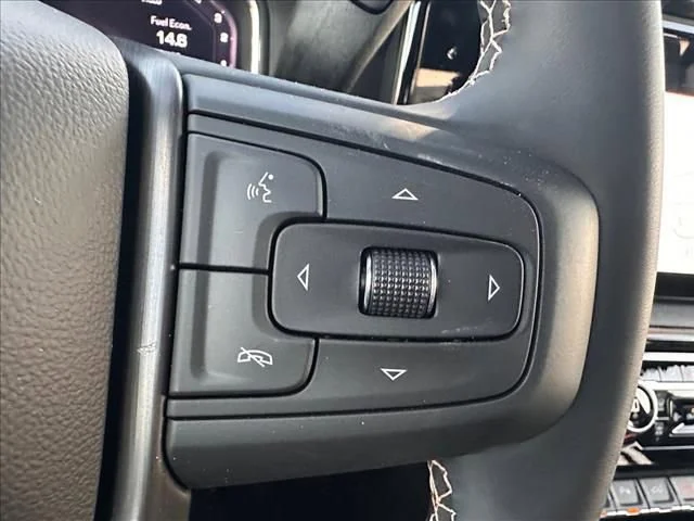 2026 GMC Sierra 2500HD AT4 - Photo 28