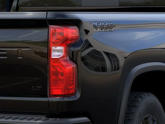 2026 Chevrolet Silverado 3500HD LT - Photo 11