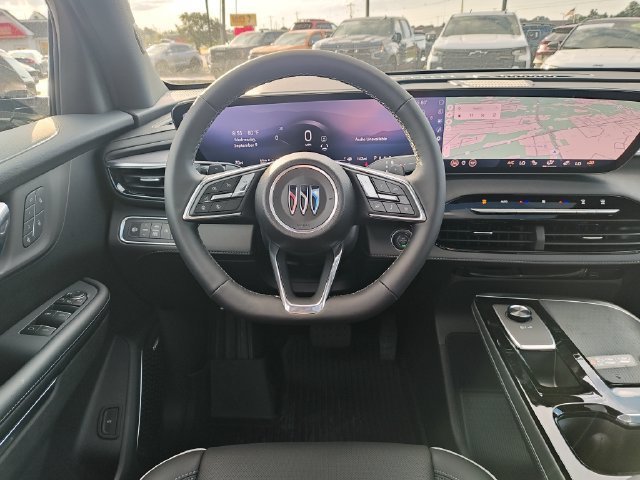 2027 Buick Enclave Sport Touring - Photo 16