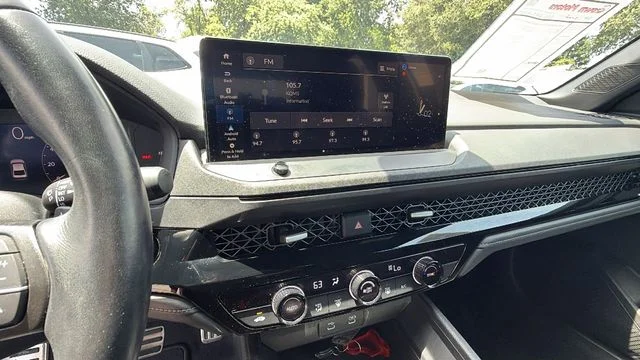 2023 Honda Accord Hybrid Sport - Photo 24