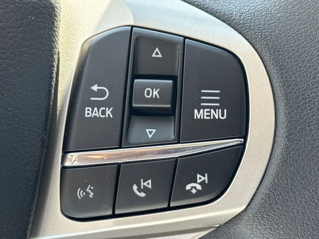 New 2026 Blue Ford Active image 24