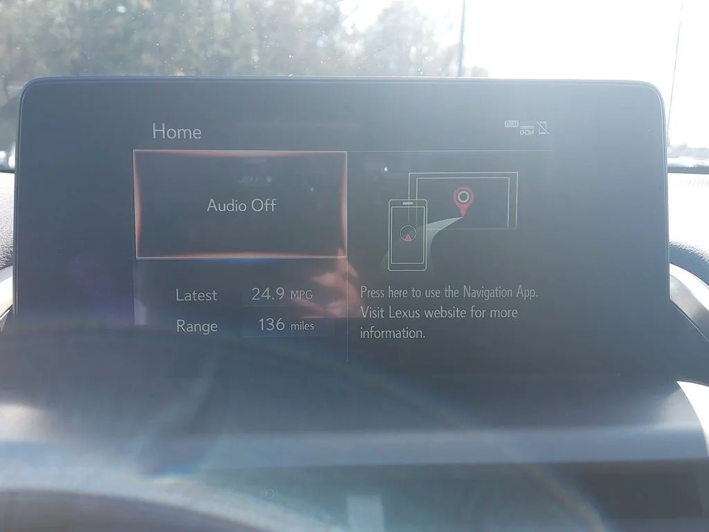 Used 2019 Blue Lexus 300 Base image 22