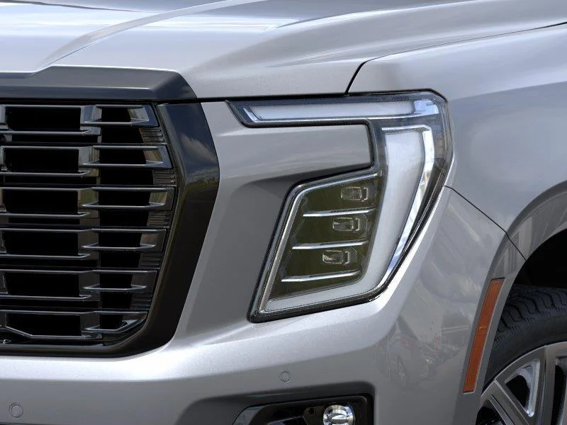 New 2026 Sterling Metallic GMC Denali Ultimate image 10