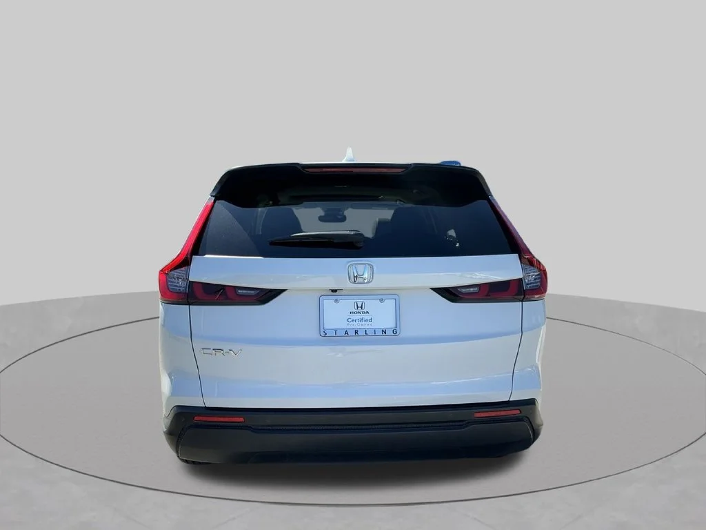 Used 2024  Honda EX-L image 7