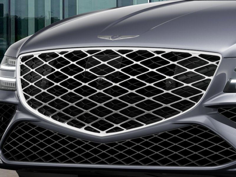 New 2027  Genesis 2.5T image 13