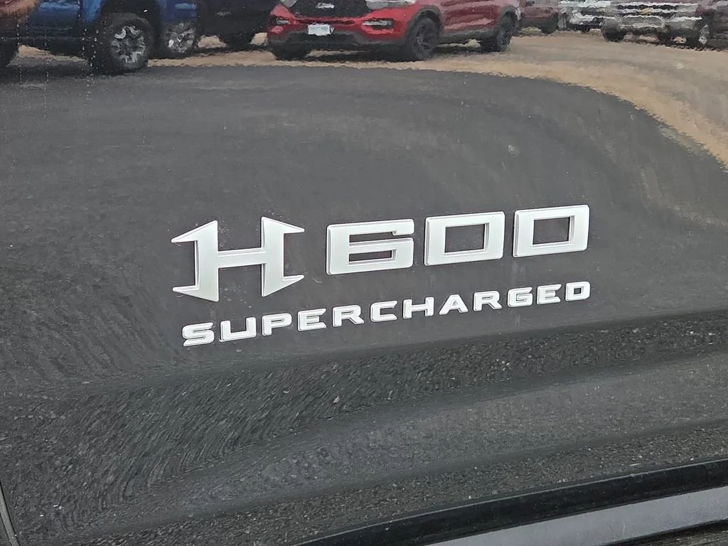 New 2026 Black Chevrolet Premier image 32