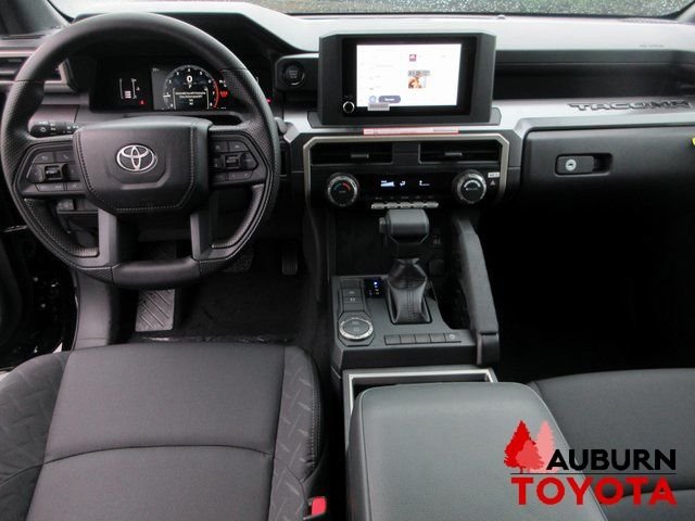 2026 Toyota Tacoma SR5 - Photo 6