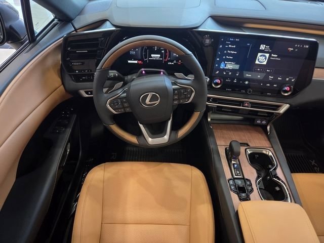 New 2026 Nori Green Pearl Lexus PREMIUM image 11