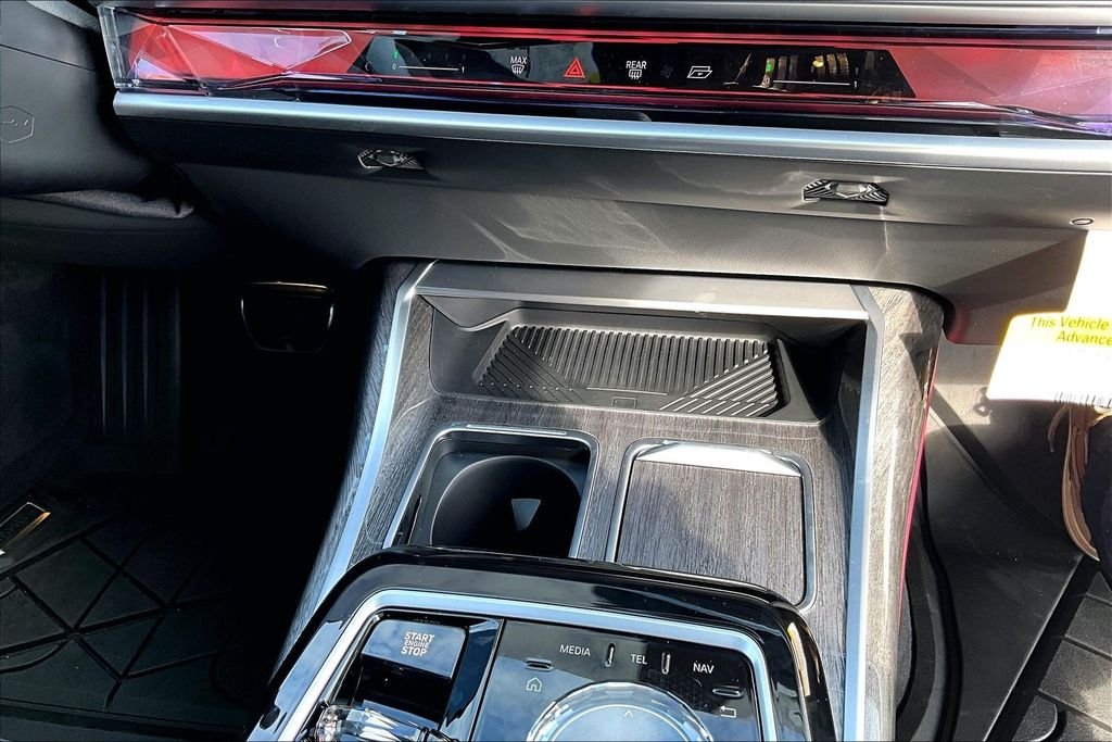 2026 BMW 7 Series 740i - Photo 19