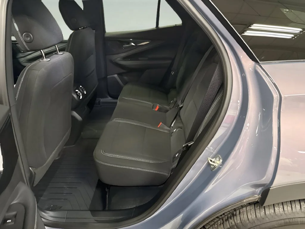 2026 Chevrolet Blazer EV LT - Photo 13