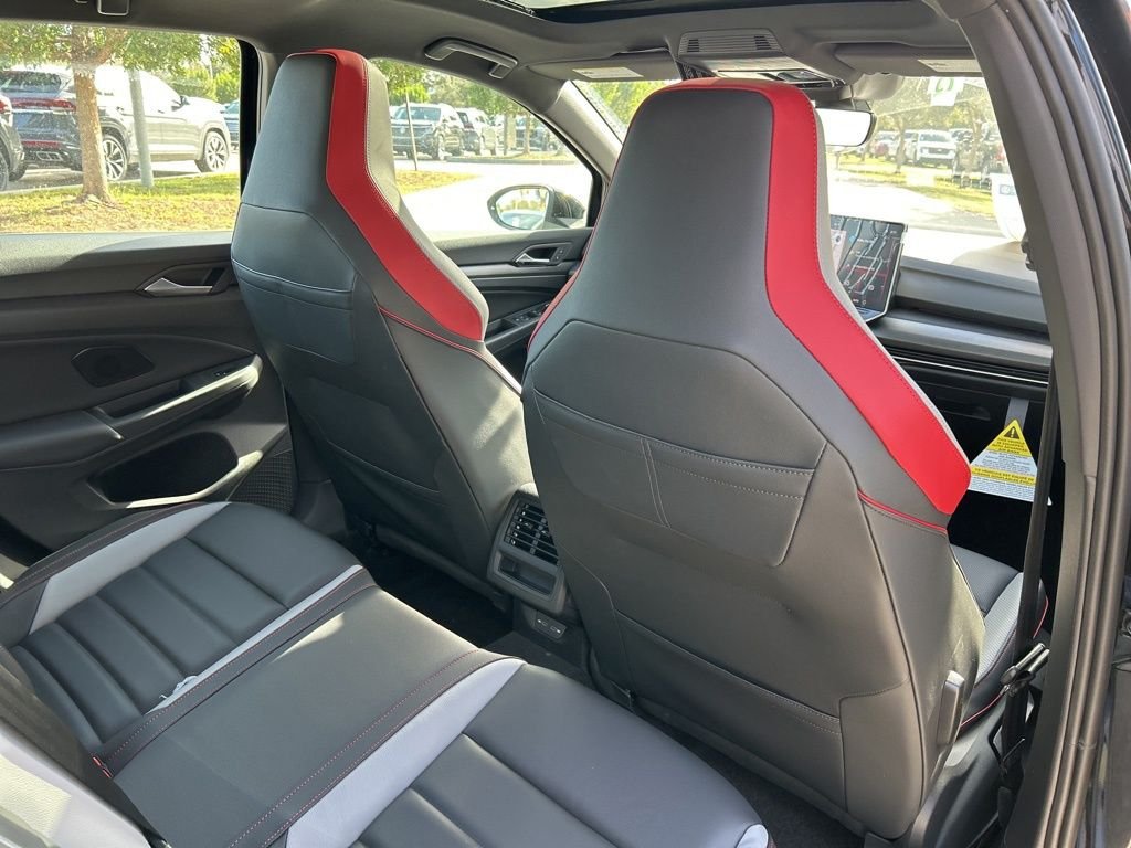 New 2026 Black Volkswagen 2.0T SE image 46