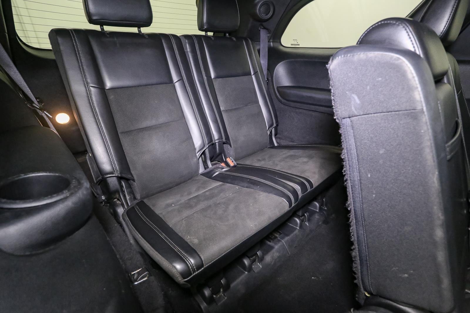 Used 2021 Destroyer Gray Clearcoat Dodge GT Plus image 22