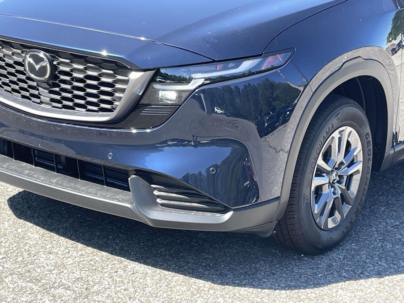 New 2026 Navy Blue Mica Mazda 2.5 S Select image 13