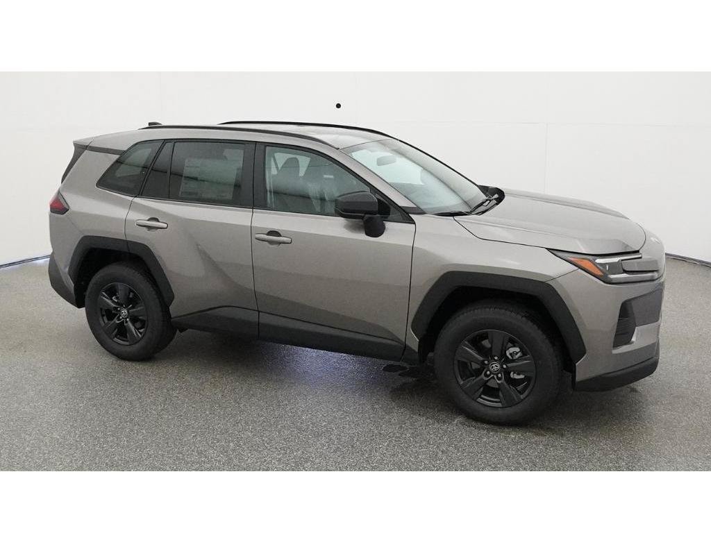 New 2026 Meteor Toyota LE image 12