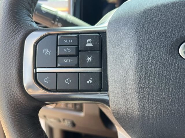 Used 2025 Brown Ford King Ranch image 33