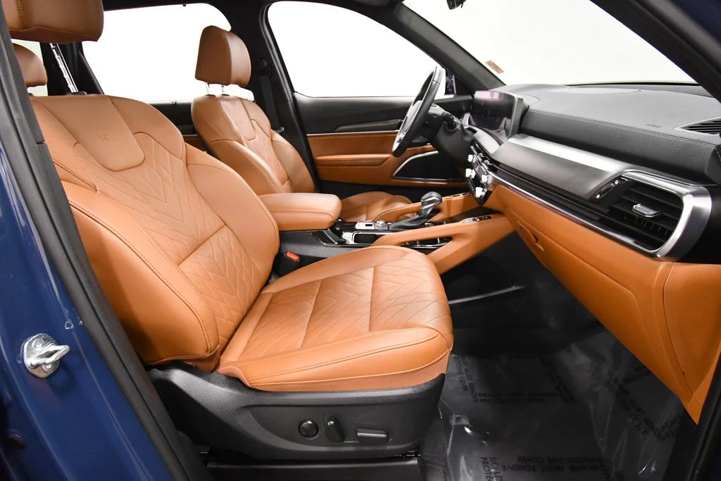 Certified Used 2025  Kia SX-Prestige X-Line image 21