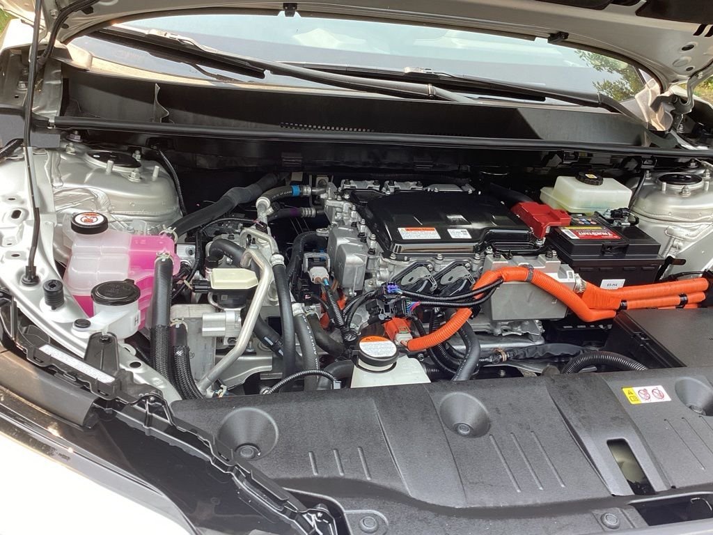 Used 2023 Silver Toyota Limited image 22
