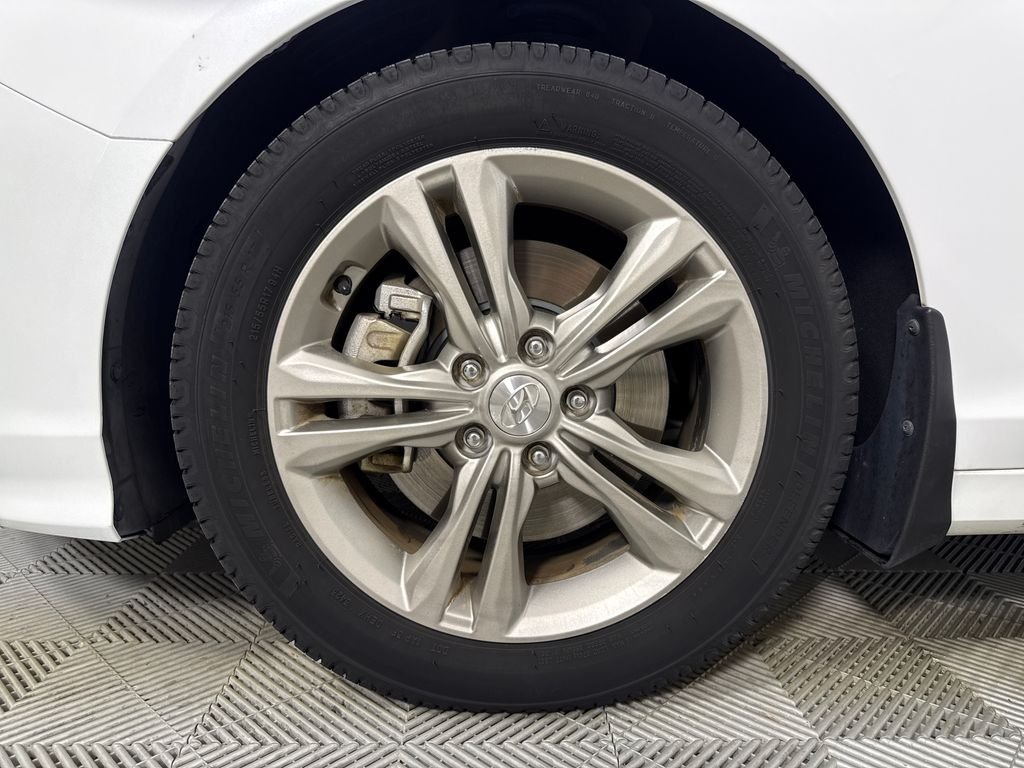 2019 Hyundai Sonata Limited - Photo 20