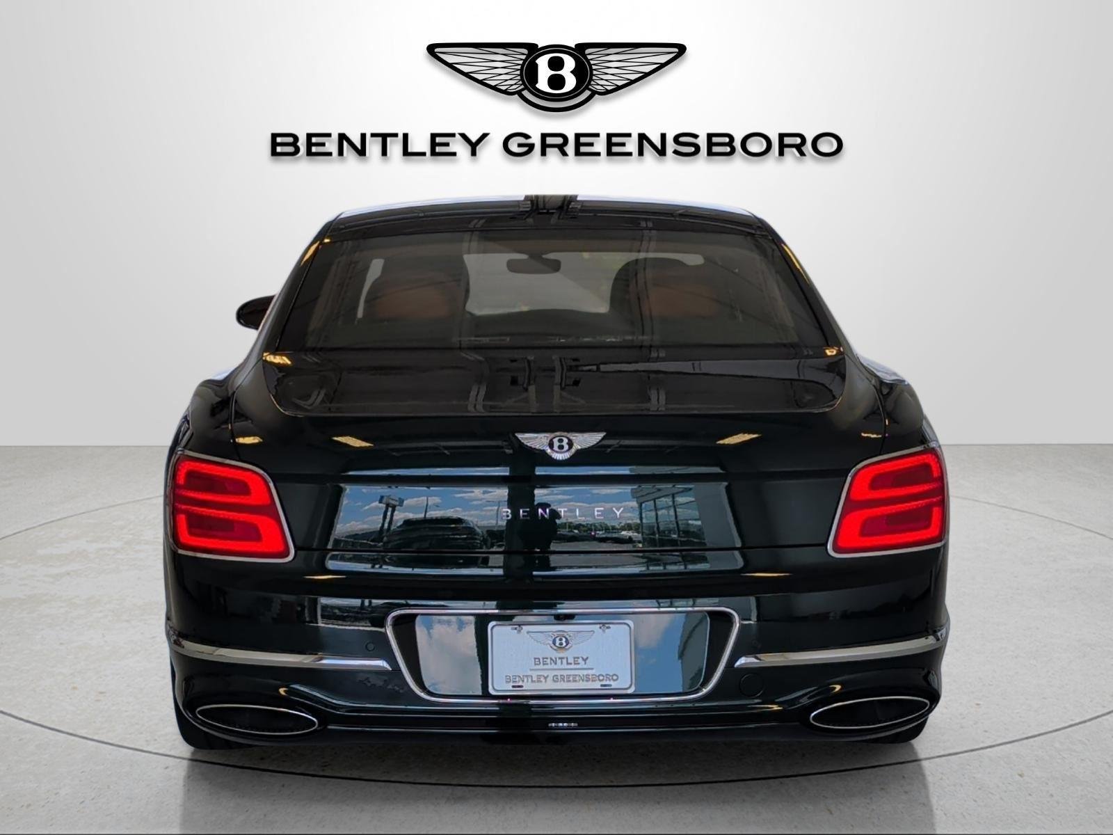 New 2026 VIRIDIAN BENTLEY  image 13