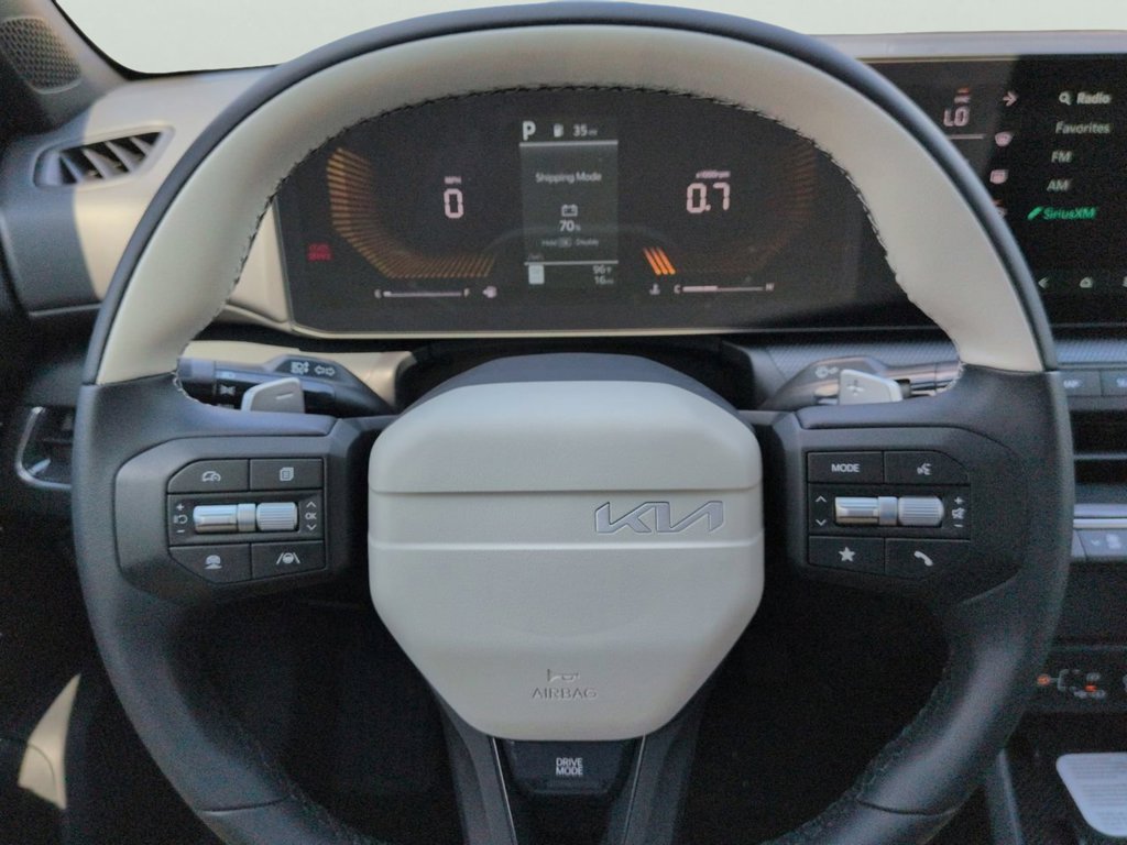 New 2026 Morning Haze Kia GT-Line image 27