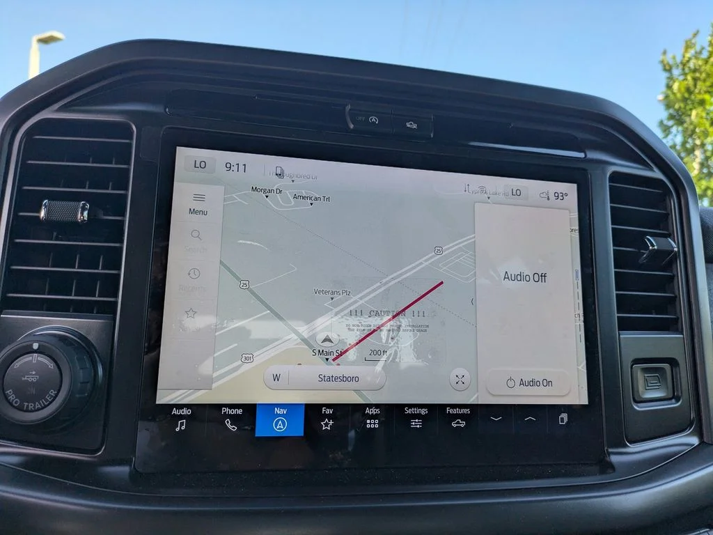 New 2026 Avalanche Ford Tremor image 22