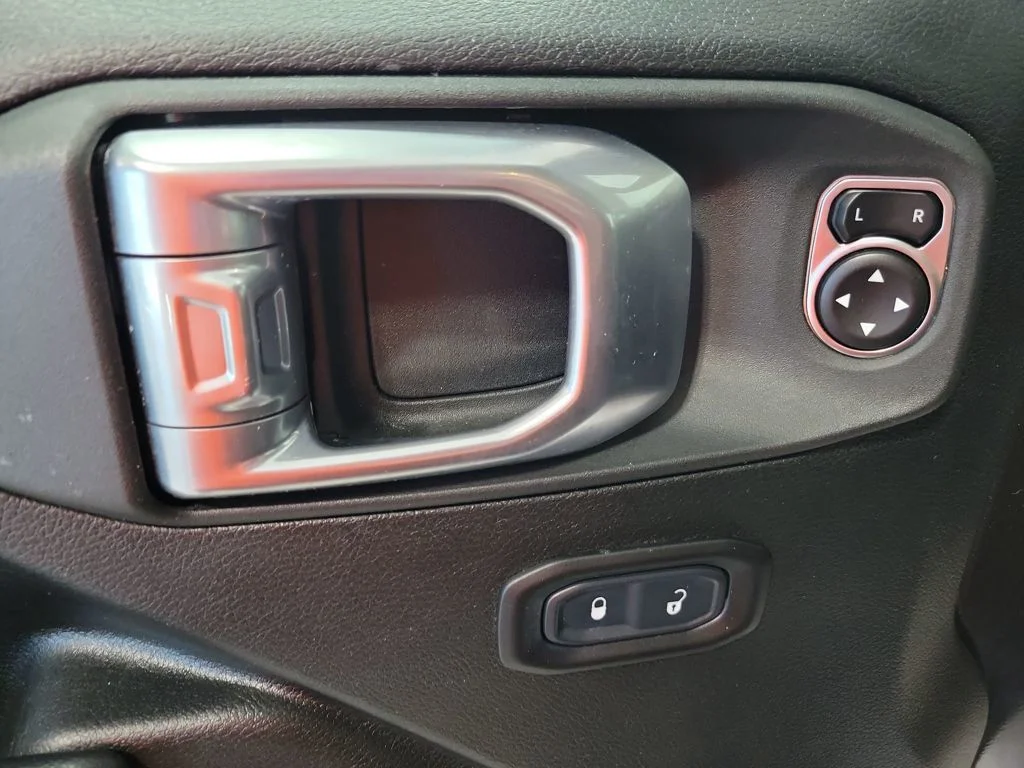 2021 Jeep Wrangler Unlimited Sport S - Photo 32