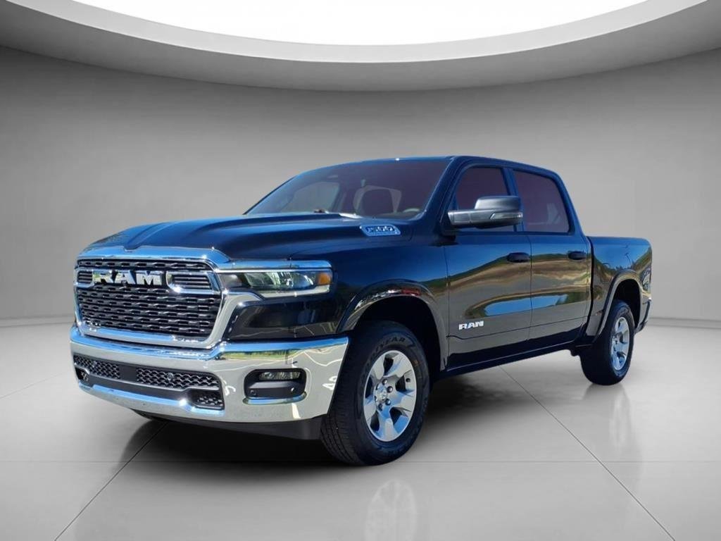 2026 RAM Ram 1500 Pickup Big Horn/Lone Star